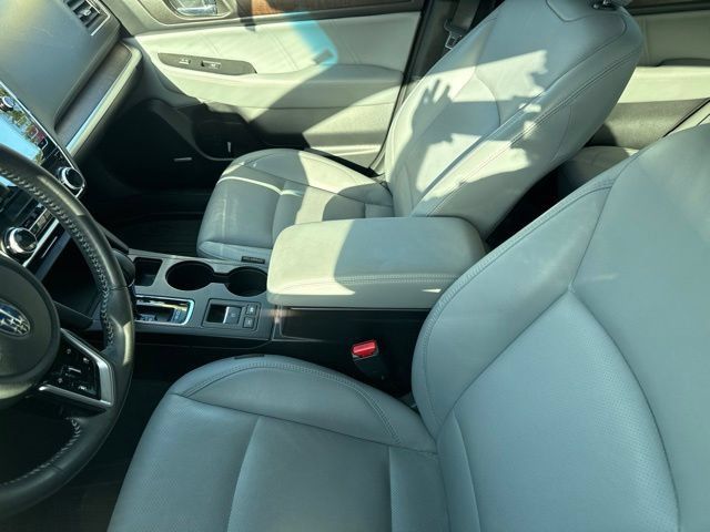 Used 2018 Subaru Outback 2.5i Limited AWD/4WD image 13