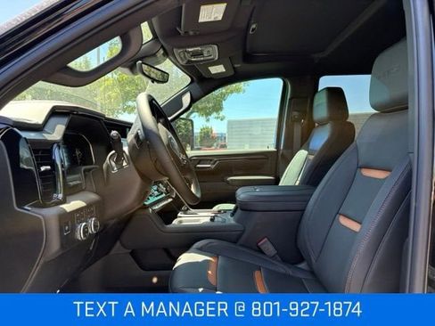 New 2026 GMC Sierra 3500 AT4 w/ AT4 Premium Plus Package AWD/4WD image 19