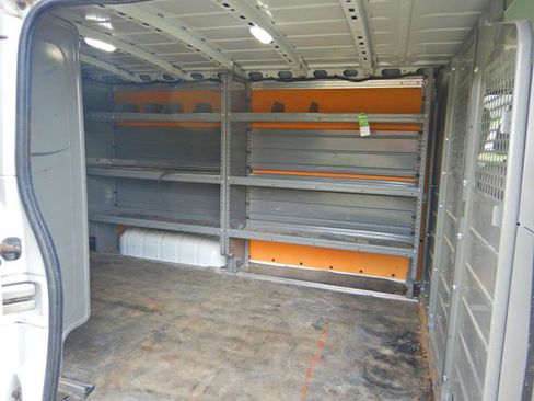 Used 2019 Nissan NV 1500 SV image 5