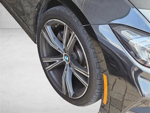 Certified 2023 BMW 330i Sedan w/ Driving Assistance Package image 5