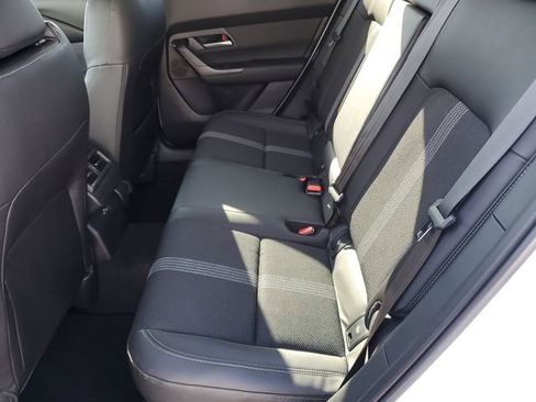 New 2026 MAZDA CX-50 AWD 2.5 S w/ Select Package image 12