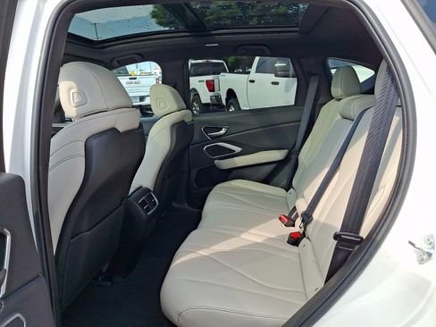 Certified 2026 Acura RDX SH-AWD image 10