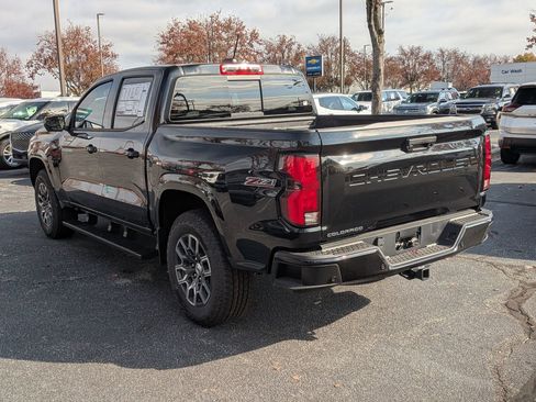 New 2026 Chevrolet Colorado Z71 w/ Technology Package image 6