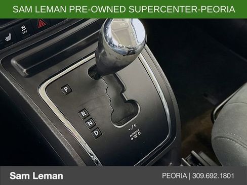 Used 2014 Jeep Patriot Latitude image 14