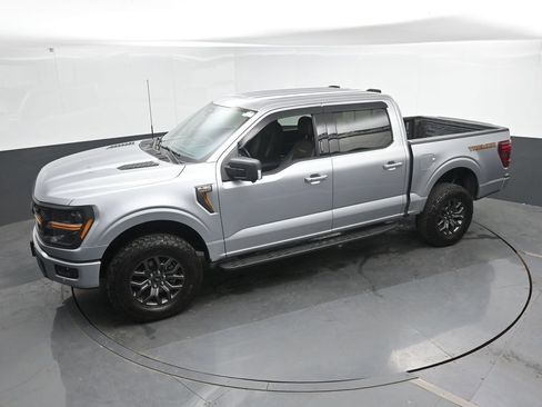 Used 2024 Ford F150 Tremor w/ Bed Utility Package AWD/4WD image 32