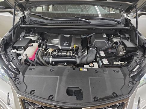 Used 2020 Lexus NX 300 F Sport w/ F Sport Premium Package AWD/4WD image 32