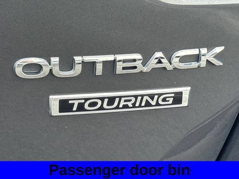 Used 2020 Subaru Outback Touring w/ Popular Package #2 AWD/4WD image 23