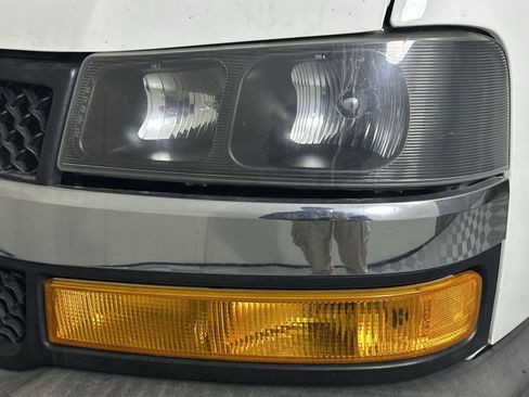 Used 2019 Chevrolet Express 3500 LT w/ LT Preferred Equipment Group image 29