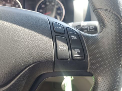 Used 2009 Honda CR-V LX image 18