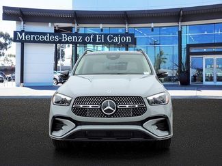 New 2026 Mercedes-Benz GLE 450 4MATIC video 2