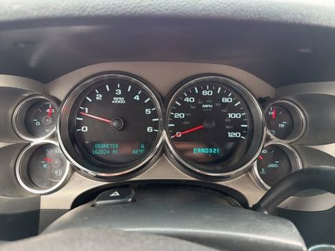 Used 2011 Chevrolet Silverado 1500 LT image 11