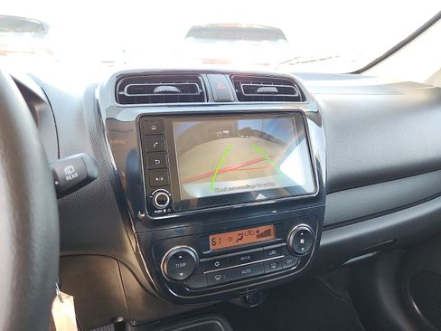 Used 2024 Mitsubishi Mirage ES FWD image 18