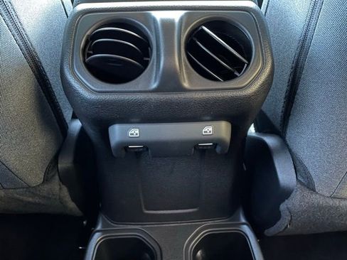 New 2026 Jeep Gladiator Willys AWD/4WD image 24