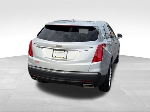 Used 2017 Cadillac XT5 FWD image 26