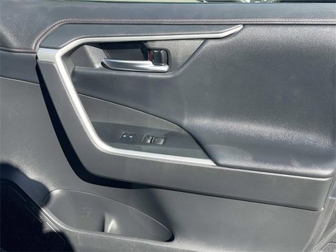 Used 2023 Toyota RAV4 TRD Off-Road image 32
