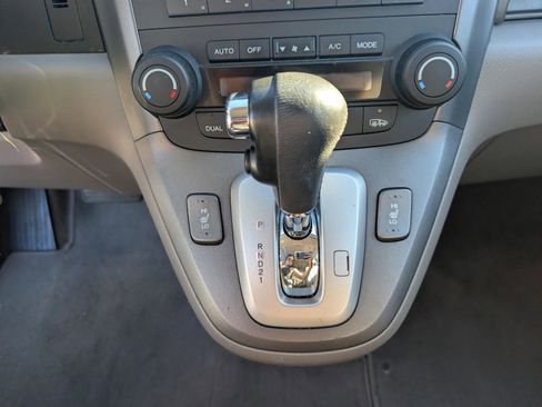 Used 2008 Honda CR-V EX-L image 16