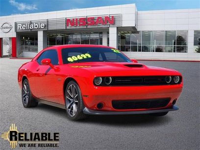 Used 2023 Dodge Challenger R/T