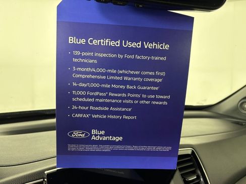 Used 2022 Honda Passport TrailSport image 26