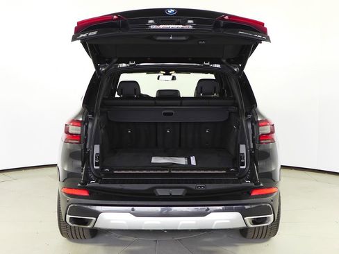 Certified 2023 BMW X5 xDrive45e w/ Parking Assistance Package image 10