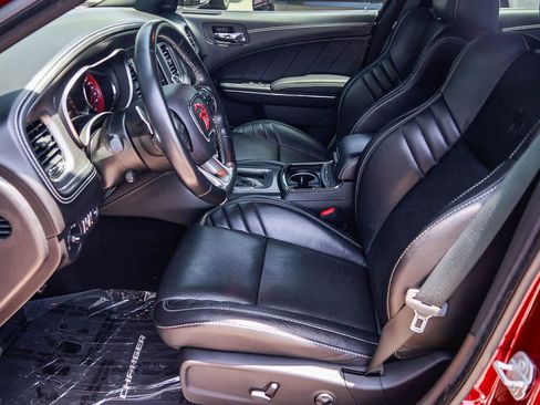 Used 2023 Dodge Charger SRT Hellcat w/ Harman/Kardon Audio Group RWD image 18