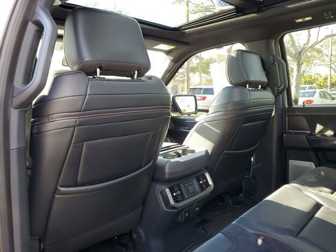 Used 2025 Ford F150 Raptor w/ Equipment Group 803A Raptor R image 13