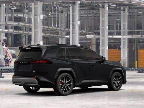 New 2026 Toyota RAV4 AWD Plug-in Hybrid image 32