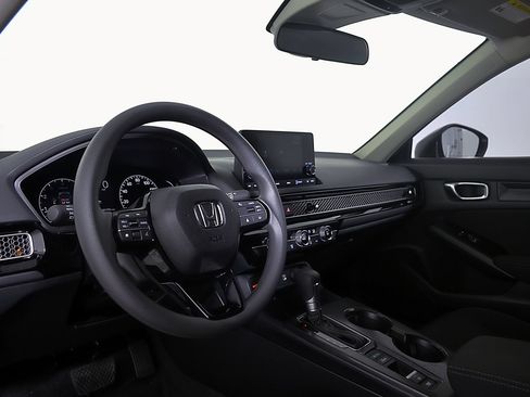 Used 2026 Honda Civic LX image 13