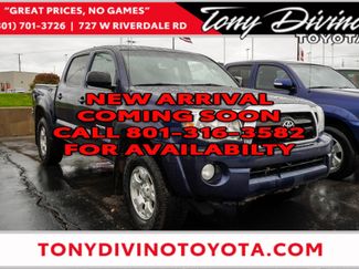 Used 2007 Toyota Tacoma 4x4 Double Cab video 1