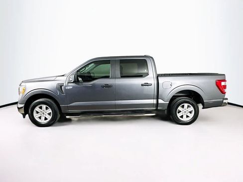 Certified 2021 Ford F150 XL w/ Equipment Group 101A High RWD image 3