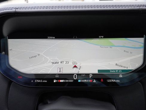 Used 2024 Land Rover Range Rover Long Wheelbase Autobiography image 66