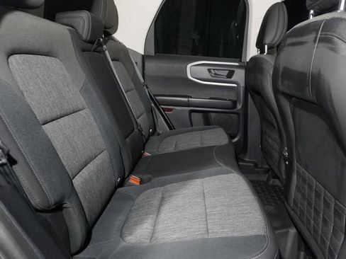 Used 2022 Ford Bronco Sport Big Bend AWD/4WD image 24