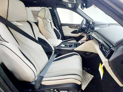 New 2026 Acura MDX Type S image 43