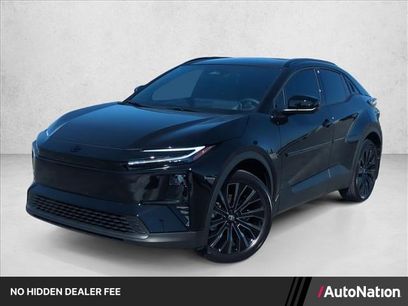 Used 2026 Toyota C-HR