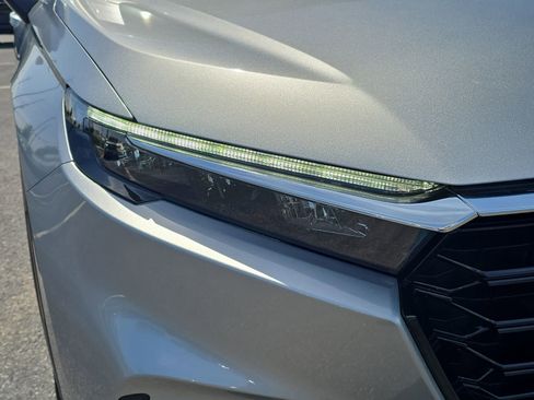 Certified 2025 Honda CR-V EX-L image 7