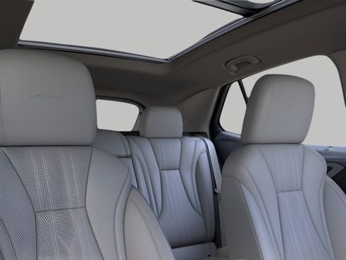 New 2026 Buick Envision Avenir AWD/4WD image 24