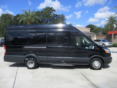 Used 2016 Ford Transit 350 XLT