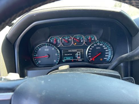 Used 2018 GMC Sierra 1500 SLT AWD/4WD image 6