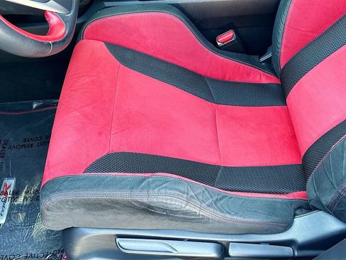 Used 2018 Honda Civic Type R image 19
