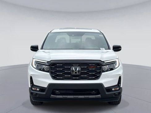 New 2026 Honda Ridgeline TrailSport image 11