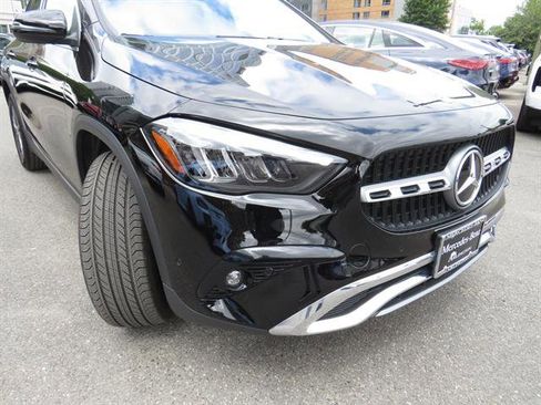 Used 2026 Mercedes-Benz GLA 250 4MATIC image 28