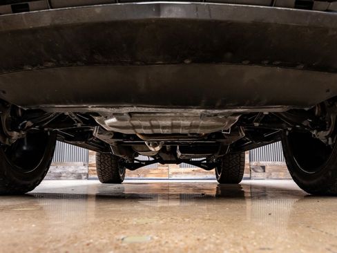 Used 2026 Cadillac Escalade Platinum Sport w/ LPO, Floor Liner Package image 15