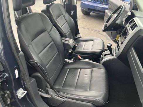 Used 2008 Jeep Patriot Limited AWD/4WD image 31