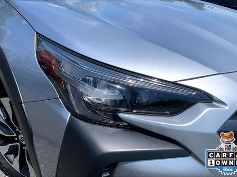 Certified 2023 Subaru Outback Touring XT AWD/4WD image 28
