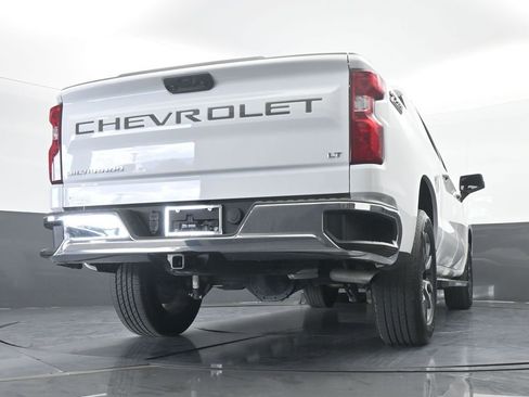 Used 2024 Chevrolet Silverado 1500 LT w/ Protection Package image 60