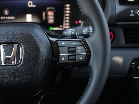 New 2026 Honda Pilot EX-L image 24