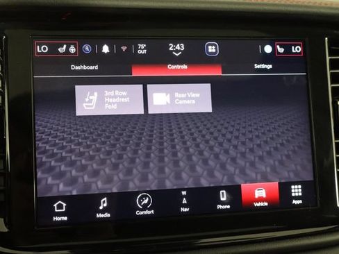 Used 2025 Dodge Durango R/T AWD/4WD image 39