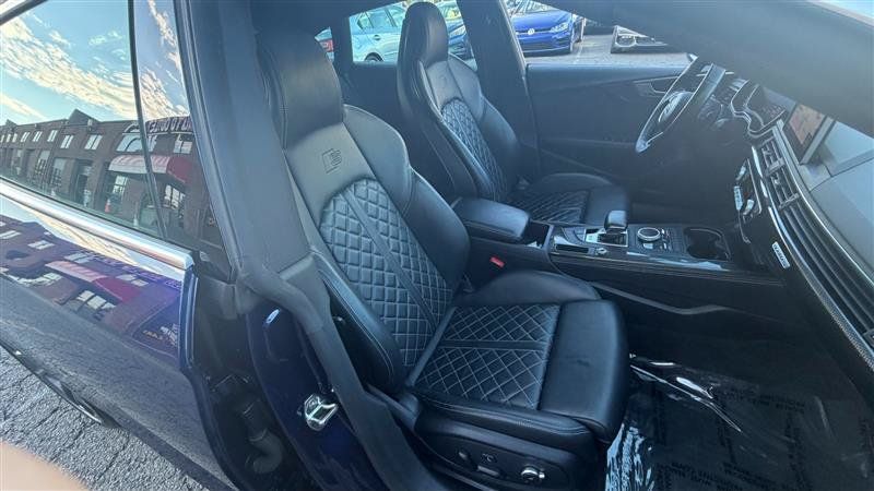 Used 2018 Audi S5 Premium Plus w/ Navigation Package AWD/4WD image 7