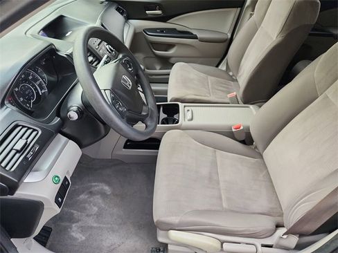 Used 2014 Honda CR-V LX image 17