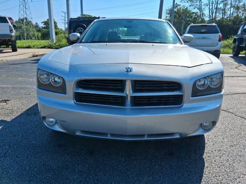 Used 2010 Dodge Charger Rallye RWD image 2