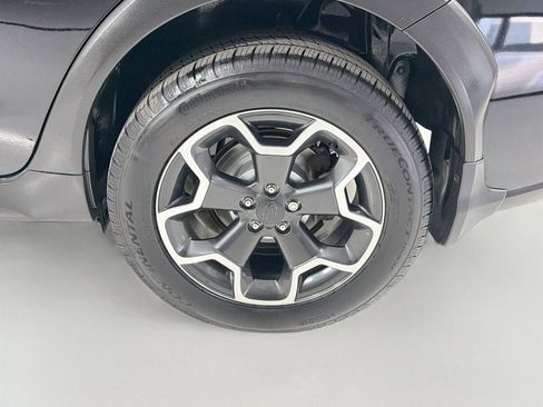 Used 2015 Subaru Crosstrek 2.0i Limited AWD/4WD image 31
